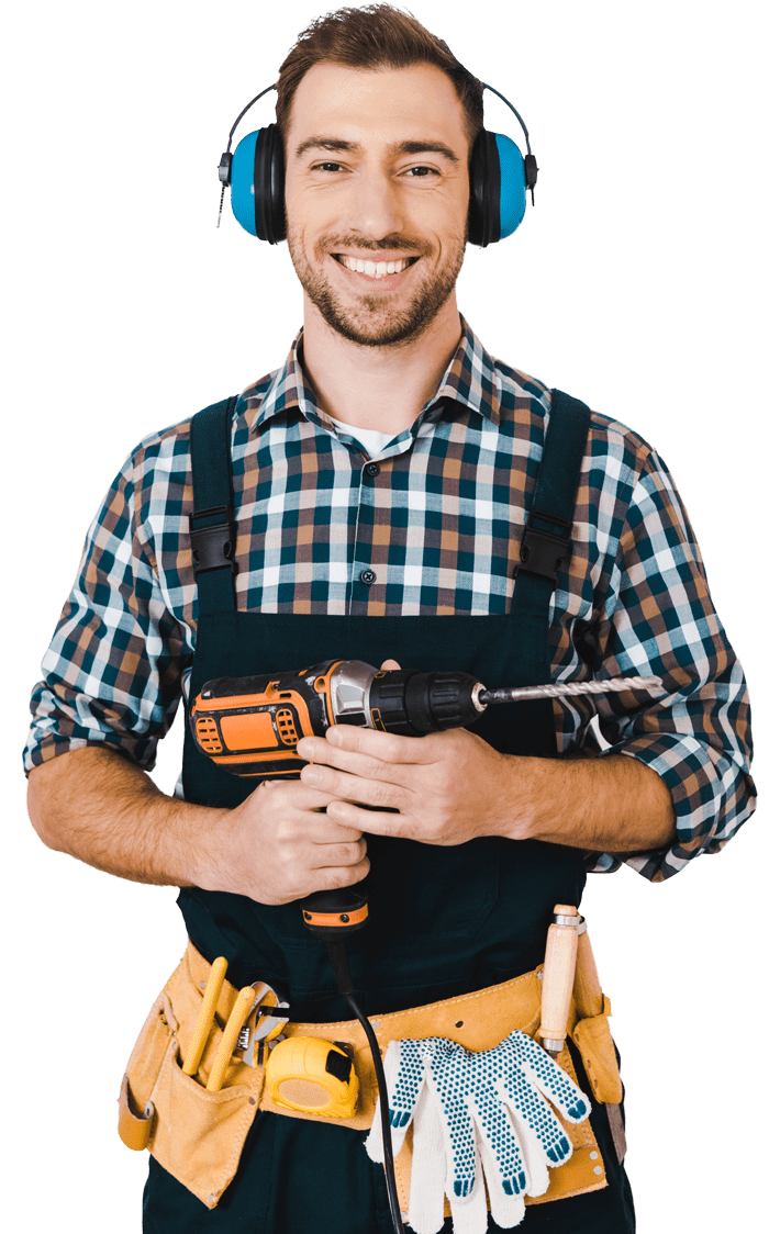 Construimos tus sueños