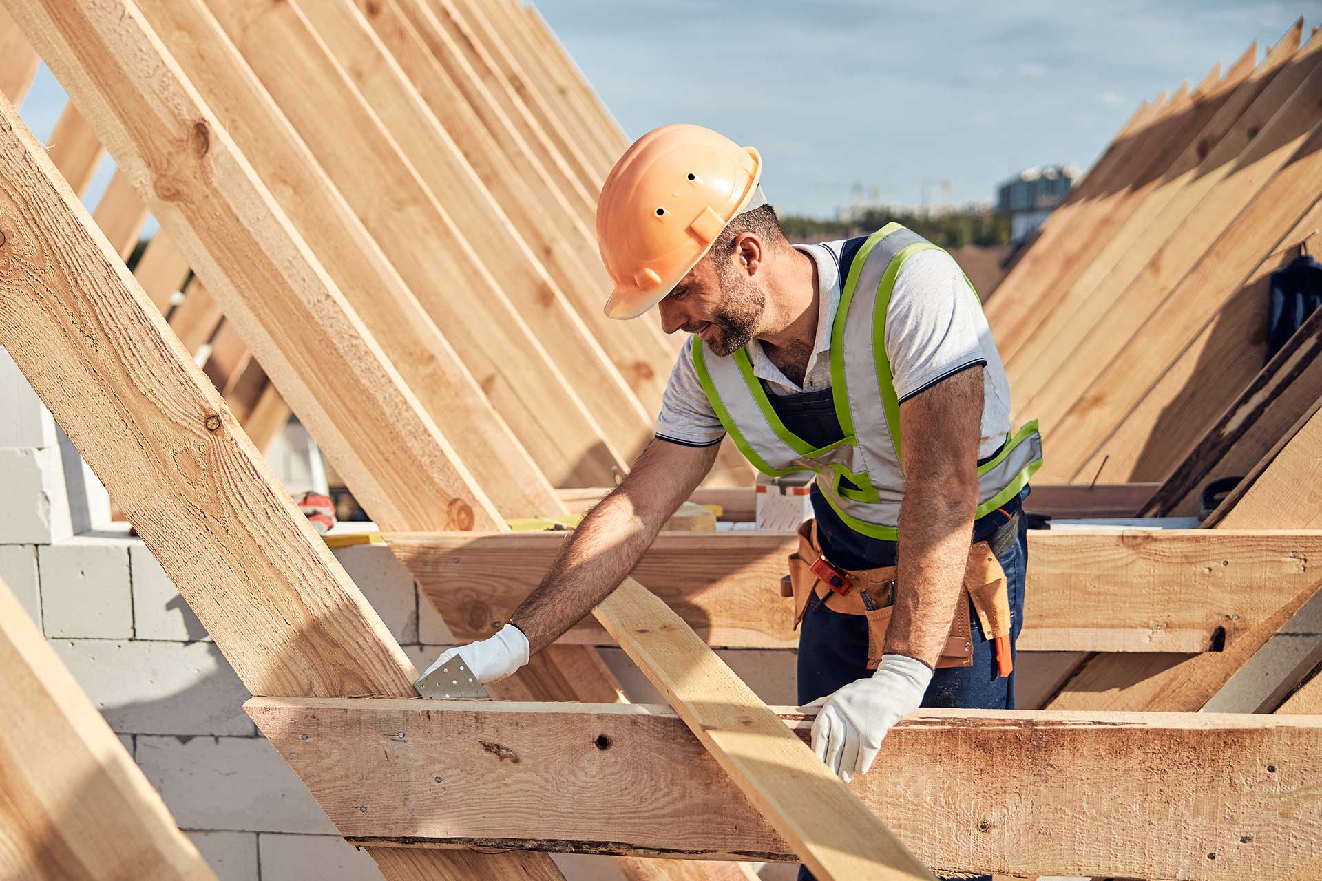 Ampliaciones de Viviendas